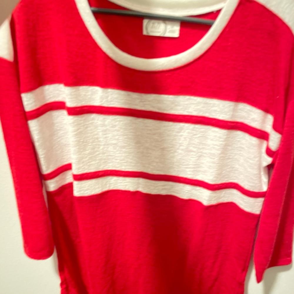 Maurice’s top